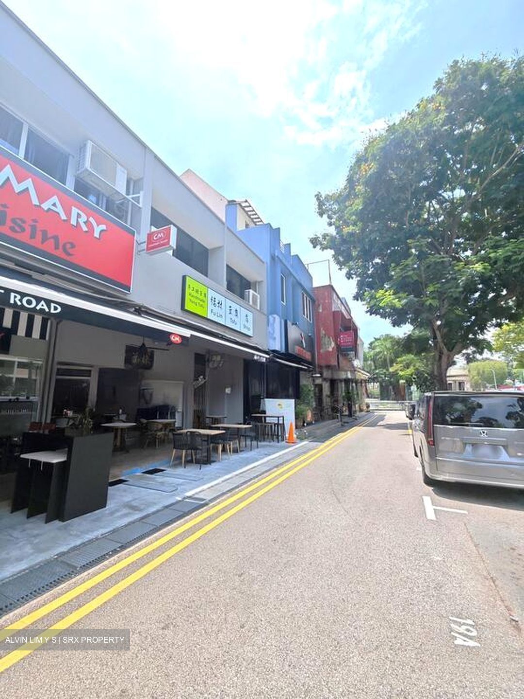 East Coast Park (D15), Shop House #497839021